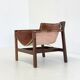 Chaises longues Safari par Carlo Hauner pour Forma