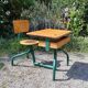 School desk proven year 50