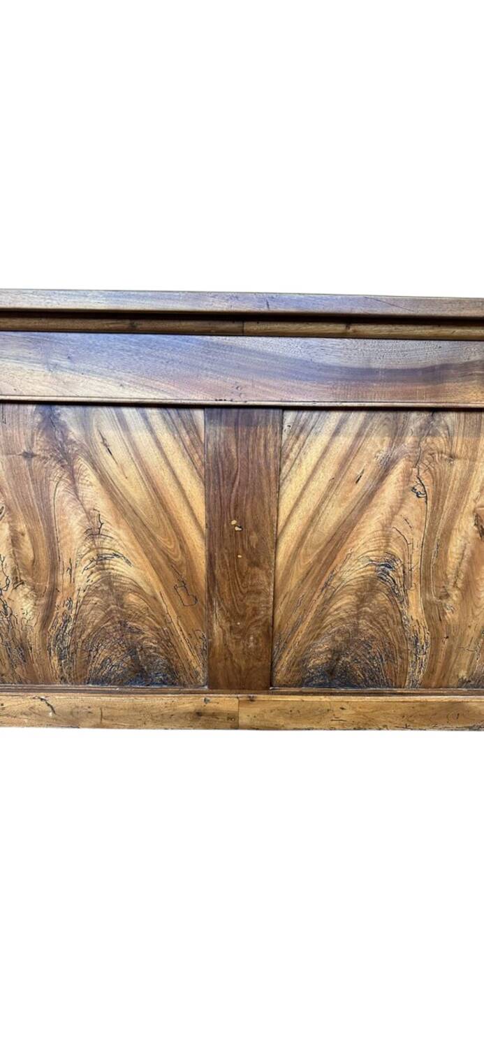 Banque comptoir meuble de métier épicerie