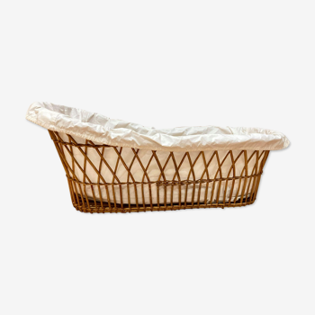 Berceau Couffin Lit D Enfant Vintage D Occasion Selency Selency Berceau Couffin Lit D Enfant Vintage D Occasion Selency Selency