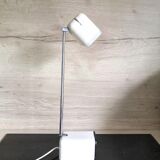 Vintage telescopic lamp design 70s