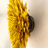 Juju Hat yellow 50 cm