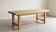 Table de ferme en chêne 200cm 