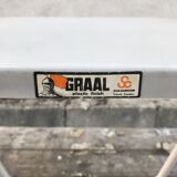 Former pliante chair graal chair no.1