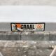 Former pliante chair graal chair no.1