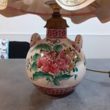 Clamecy table lamp