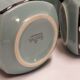 6 tasses dorothy hafnerfor rosenthal
