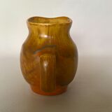 HB Henriot stoneware pitcher