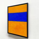Orange overseas