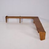 Shelf Reconstruction