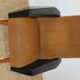Pair of armchairs