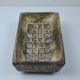 ceramic trinket tray by Olivier Pettit