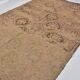 Oushak Vintage Anatolian Kilim Rug sku c27