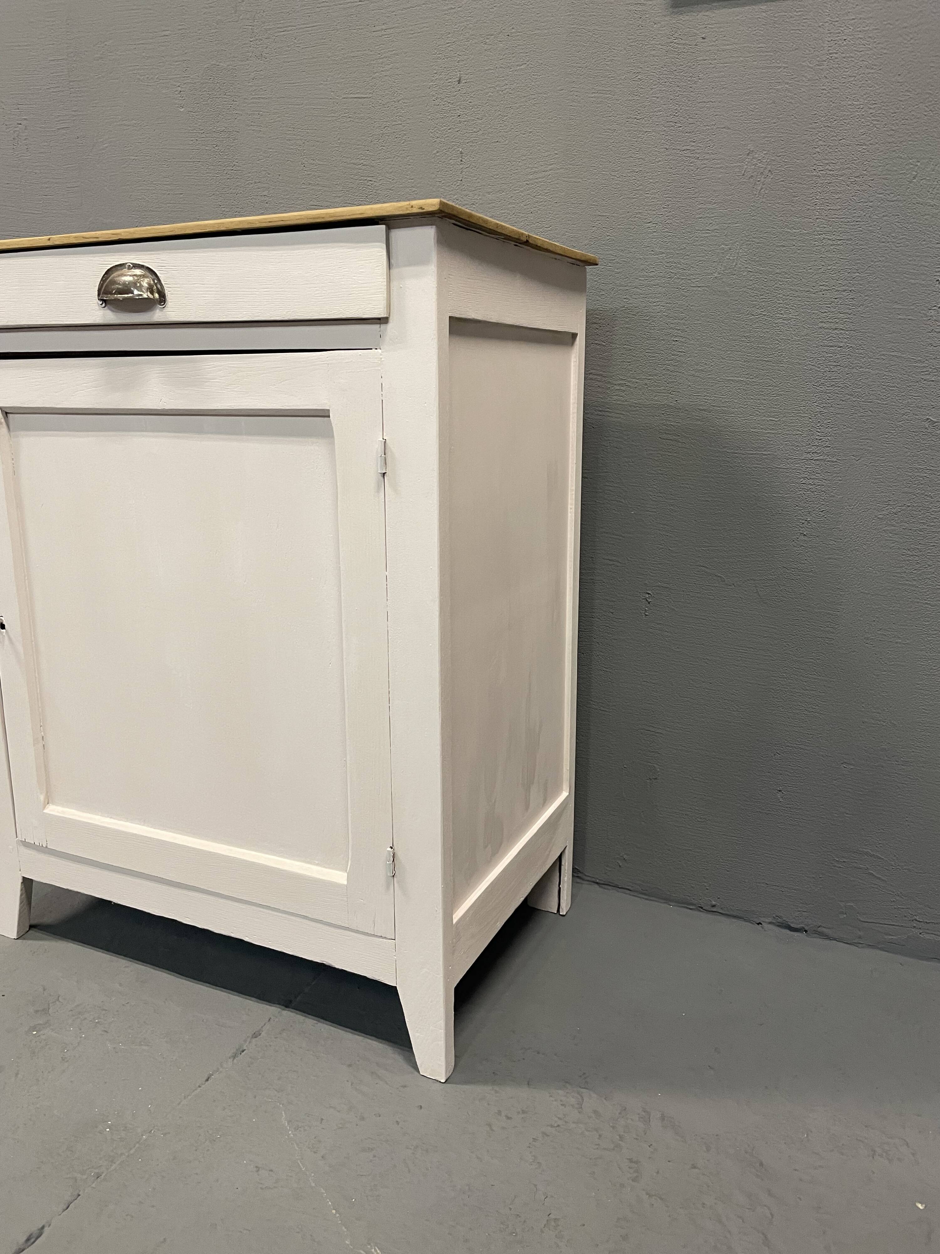 Vintage pink jam maker