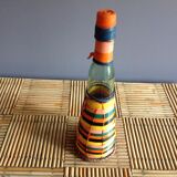 Bottle scoubidou