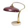 Table lamp by Giuseppe Ostuni for Oluce, 1950