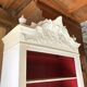 Painted Louis XV wardrobe