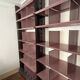 Bookshelf in the style of Roche Bobois.