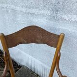 J. and J. Kohn armchair