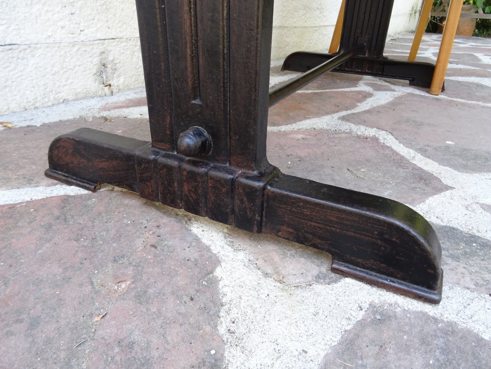 Fischel bistro table