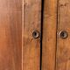 Armoire d’école vintage
