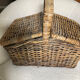 Panier osier