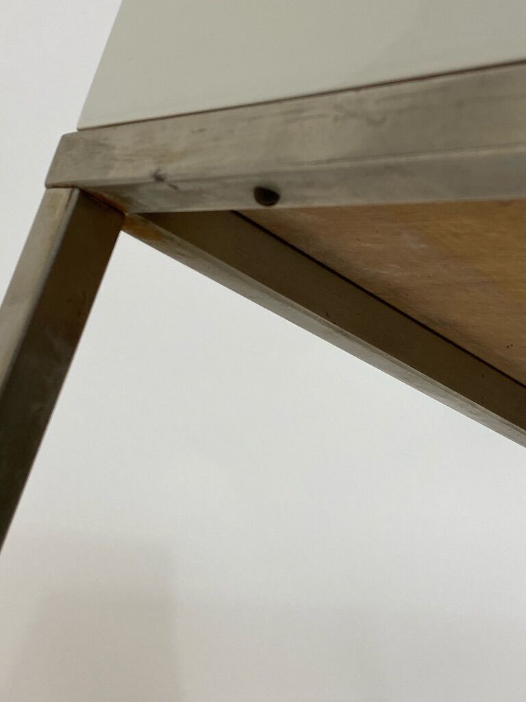 Guy Lefevre's sofa or bedside