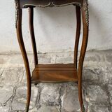 Small piece of furniture from the beginning of the 20th century