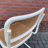 Ensemble de 4 chaises Cesca b32, Breuer