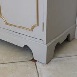 Vintage English Secretary