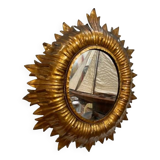 Sun mirror circa 1950