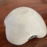 Murano glass ashtray