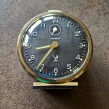 Jaz Discreto alarm clock