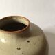 Vallauris le tesson 1970s pyrity sandstone vase