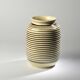 Ceramic vase