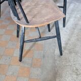 Fanette style chair tapiovaara