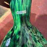 Vintage ceramic vase from Accolay