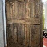 Louis XV period library, mid-18th century