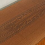 1960s sideboard by Lothar Wegner