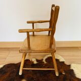 Fauteuil enfant