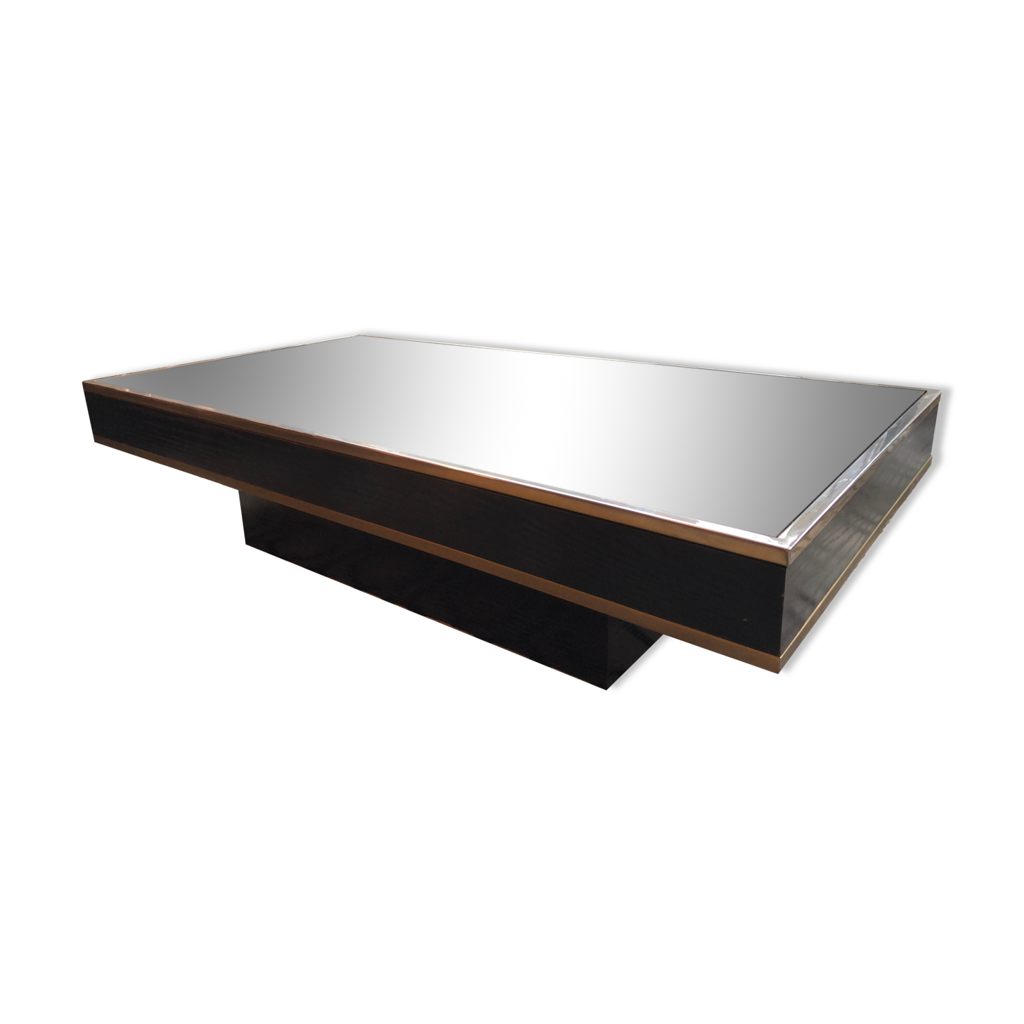 Coffee table 1970