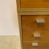 Commode vintage
