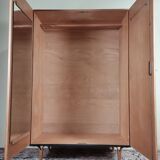 Vintage Wardrobe by Francisek Mezulanik, 1960s