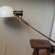 Guzzini office lamp, 1970s