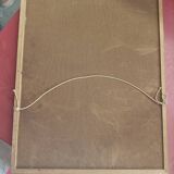 Tableau vintage