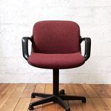 Comforto Armchair, International Furniture