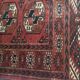 Bukhara carpet 1.45x1.02 m