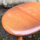 Ercol nesting tables, Pebble Nest of Tables