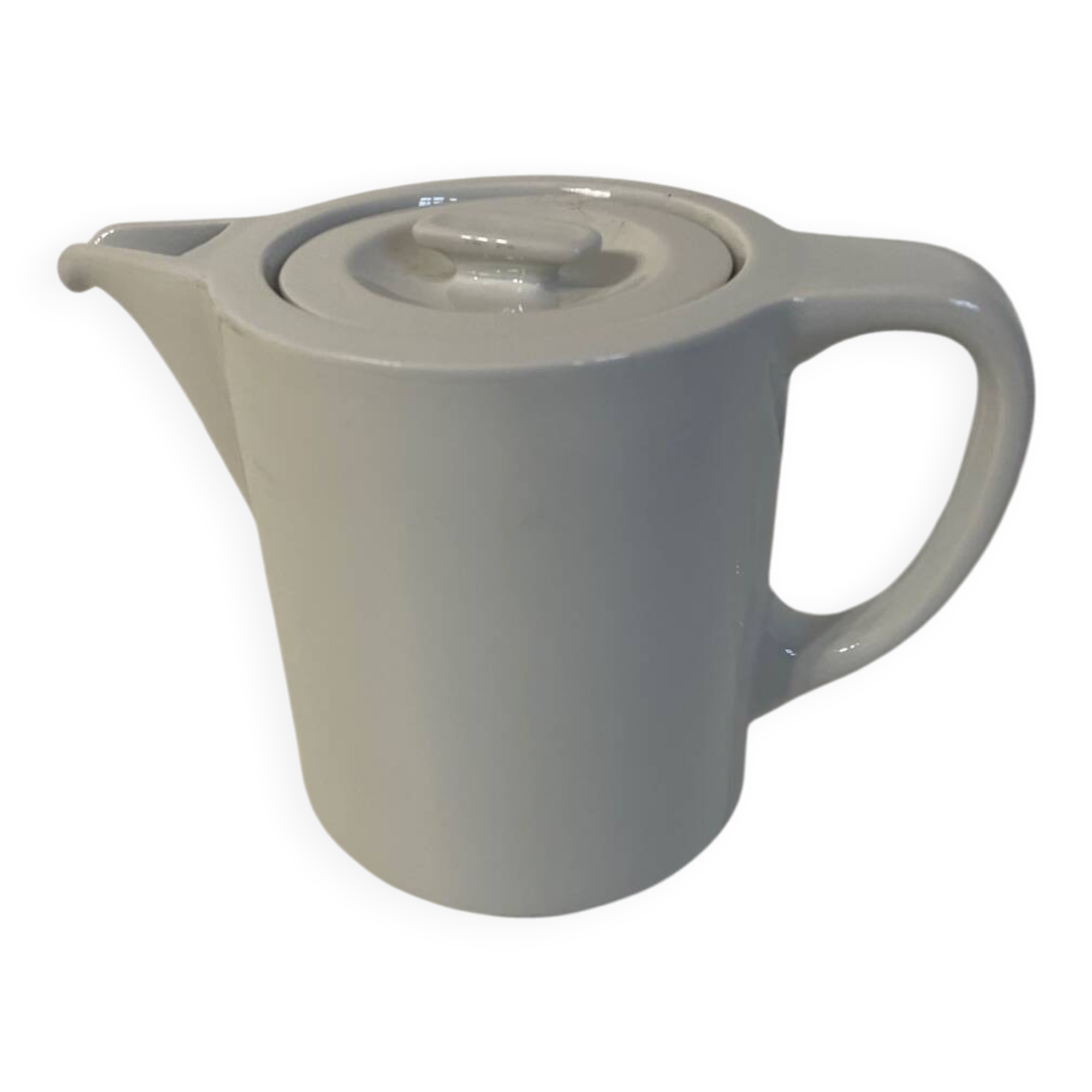 Pillivuyt teapot