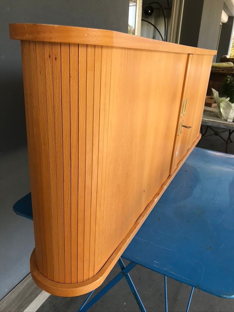 Furniture by trade Famex circa 1950